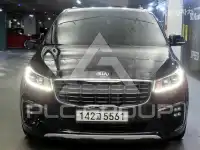 2019 KIA Carnival