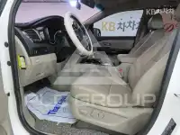 2019 KIA Carnival
