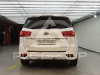 2019 KIA Carnival