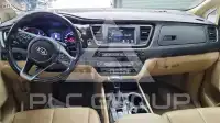 2019 KIA Carnival