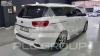 2019 KIA Carnival