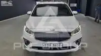 2019 KIA Carnival