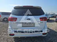 2019 KIA Carnival
