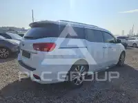 2019 KIA Carnival