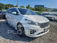 2019 KIA Carnival