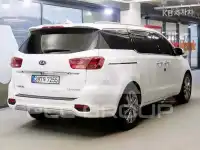 2019 KIA Carnival