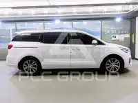 2019 KIA Carnival