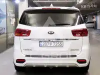 2019 KIA Carnival
