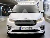 2019 KIA Carnival