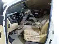 2019 KIA Carnival
