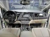 2019 KIA Carnival