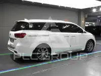 2019 KIA Carnival