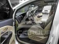 2019 KIA Carnival