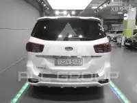 2019 KIA Carnival