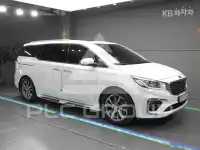 2019 KIA Carnival