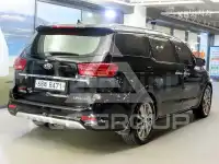 2019 KIA Carnival