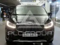 2019 KIA Carnival