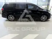 2019 KIA Carnival