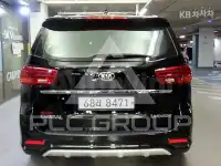2019 KIA Carnival