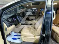 2019 KIA Carnival