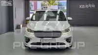 2019 KIA Carnival