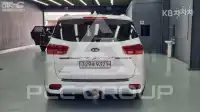 2019 KIA Carnival