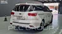 2019 KIA Carnival
