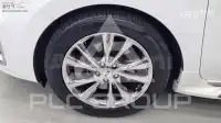 2019 KIA Carnival