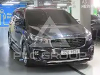 2019 KIA Carnival