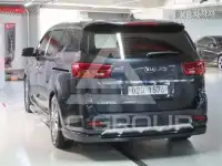 2019 KIA Carnival