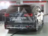 2019 KIA Carnival
