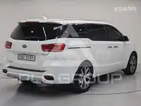 2019 KIA Carnival