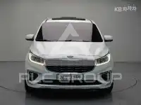 2019 KIA Carnival