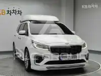 2019 KIA Carnival