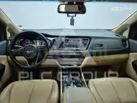 2019 KIA Carnival