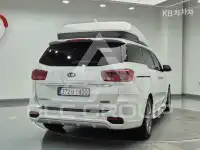 2019 KIA Carnival