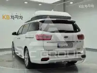 2019 KIA Carnival