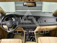 2019 KIA Carnival