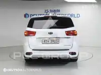 2019 KIA Carnival
