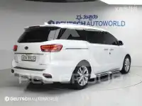 2019 KIA Carnival