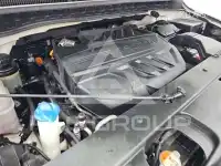 2019 KIA Carnival
