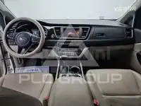 2019 KIA Carnival