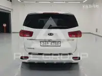2019 KIA Carnival
