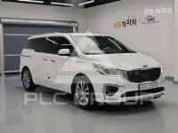 2019 KIA Carnival