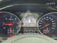 2019 KIA Carnival