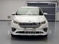 2019 KIA Carnival