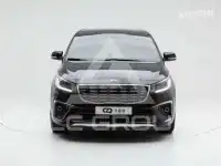 2019 KIA Carnival