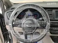 2019 KIA Carnival