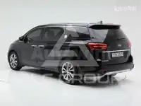 2019 KIA Carnival