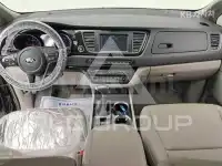 2019 KIA Carnival